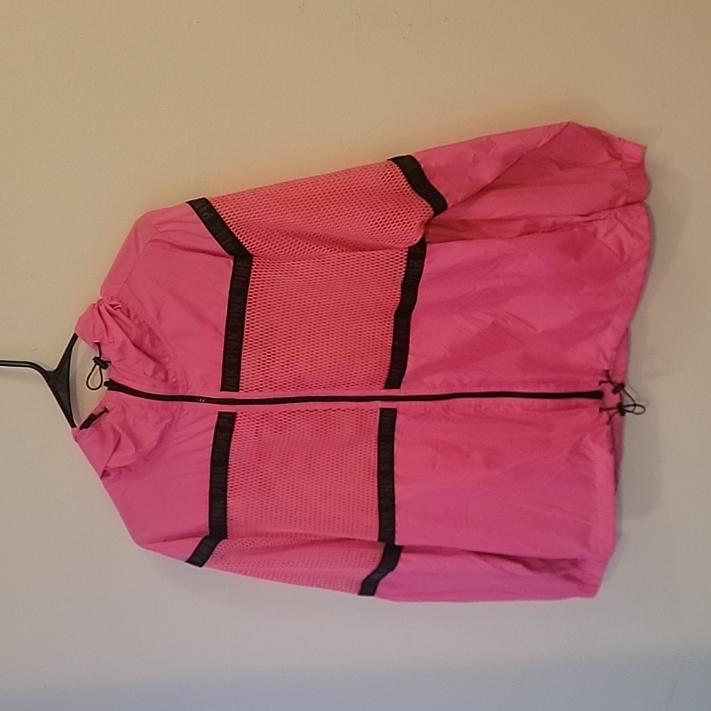 Victoria's Secret PINK Anorak